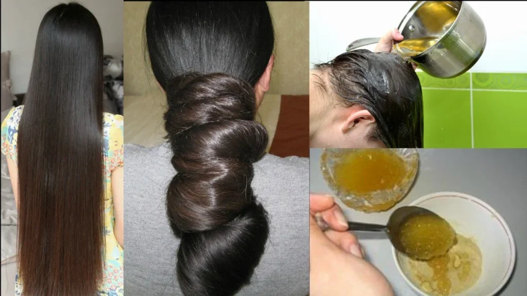 سر جمال الهنود.. طريقة جهنمية لفرد الشعر المجعد والخشن فى المنزل بمكونات امنة 100% هتبهري بالنتيجة